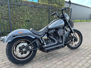 Lowrider s 117