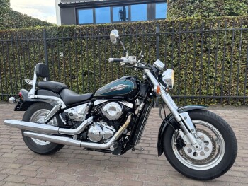 Marauder 800