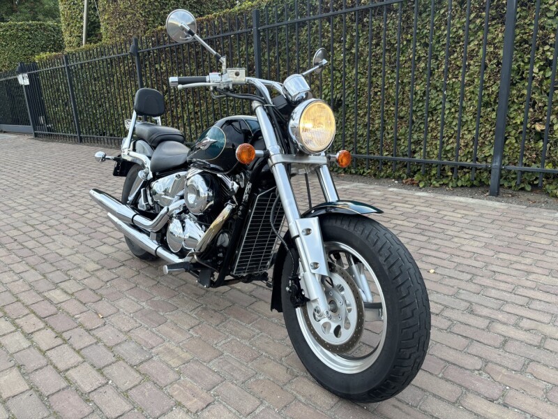 Marauder 800