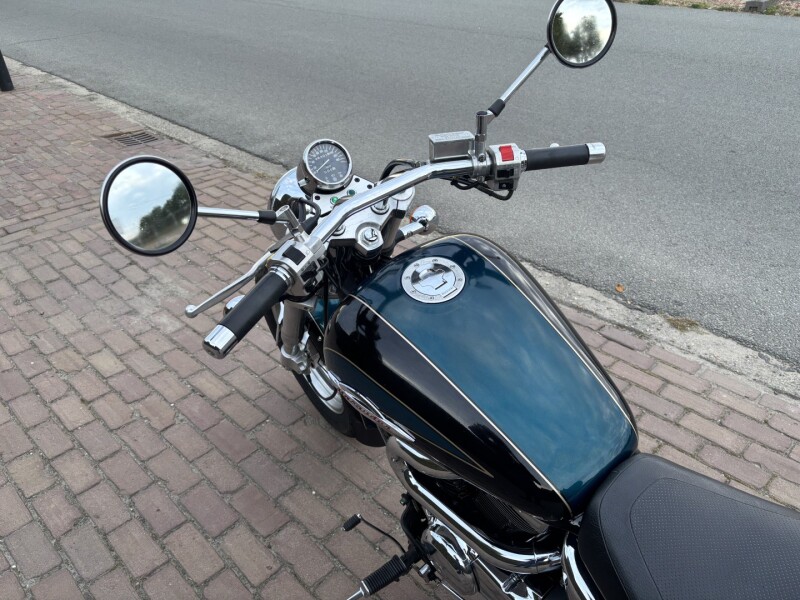 Marauder 800