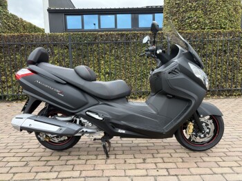 Maxsym 600 - ABS