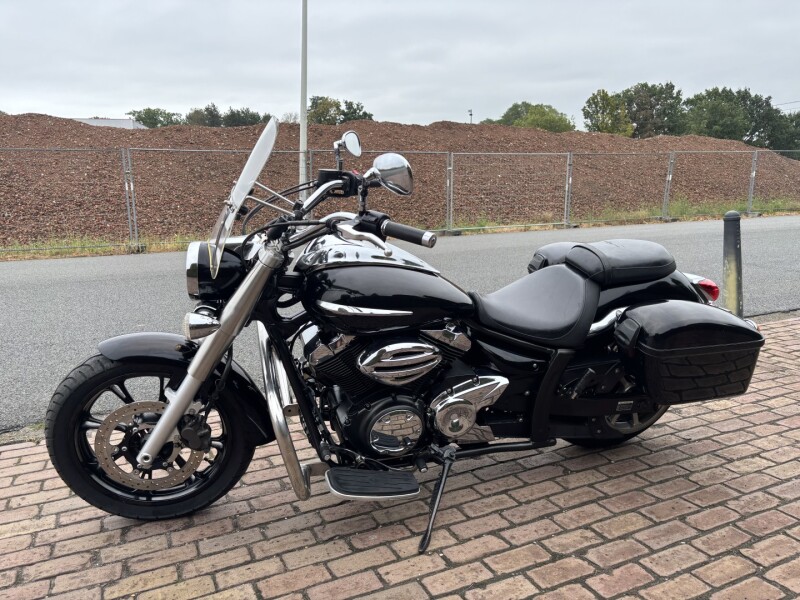 Midnightstar 950