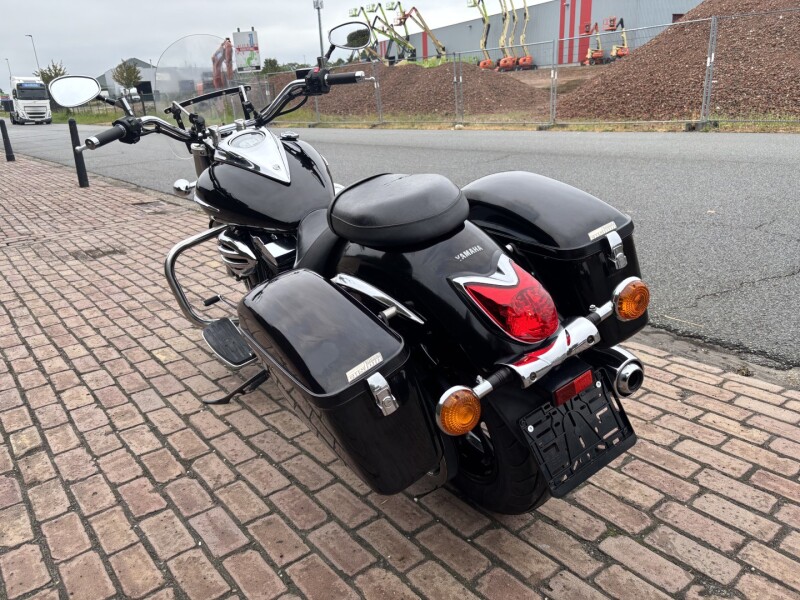 Midnightstar 950