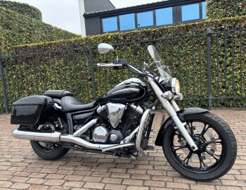 Midnighstar 950
