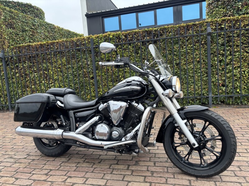Midnightstar 950