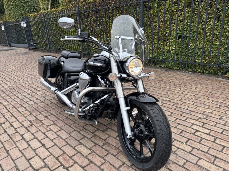 Midnightstar 950