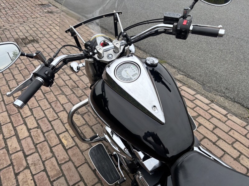 Midnightstar 950