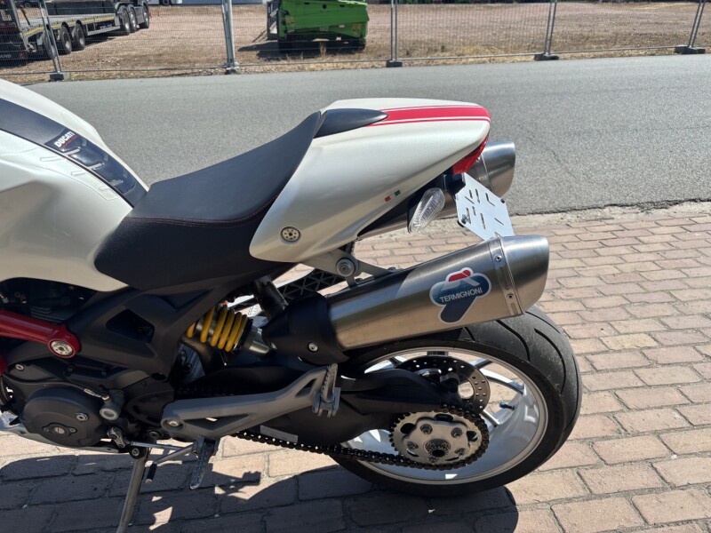 Monster 1100
