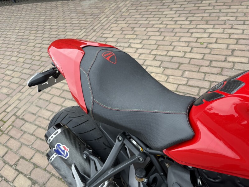 Monster 1200