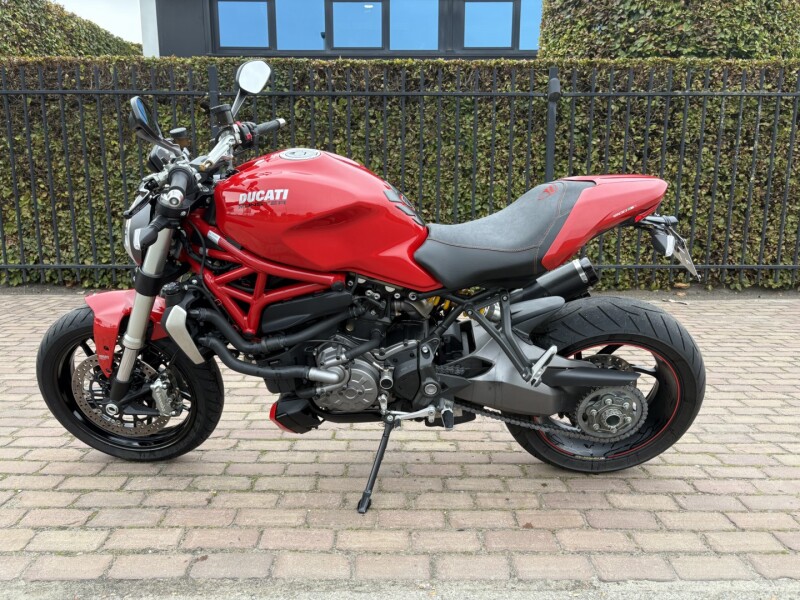 Monster 1200