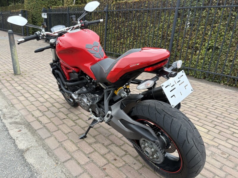 Monster 1200