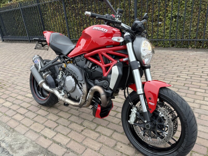 Monster 1200