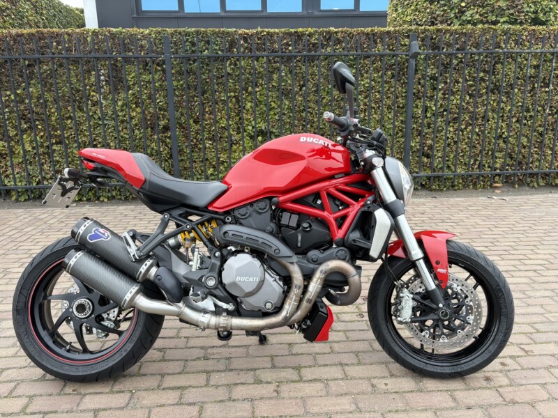 Monster 1200