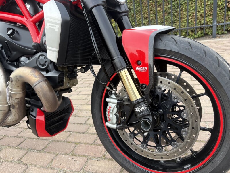 Monster 1200 R