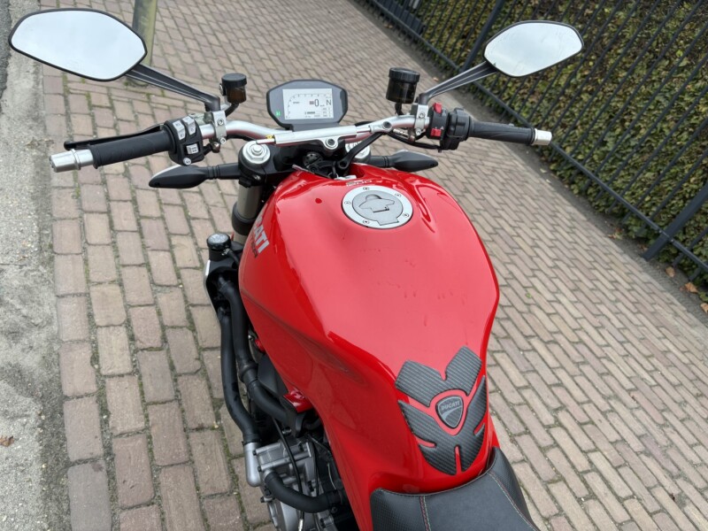 Monster 1200