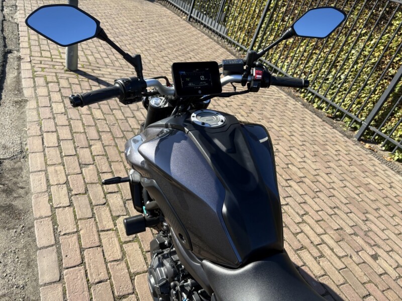 MT 07