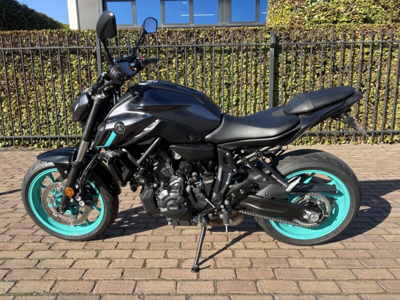 MT 07