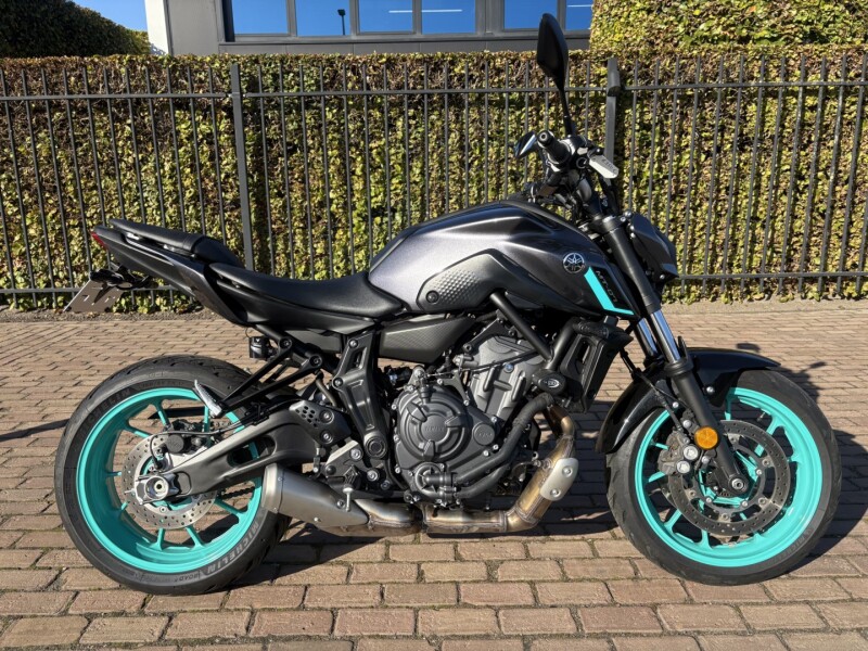 MT 07
