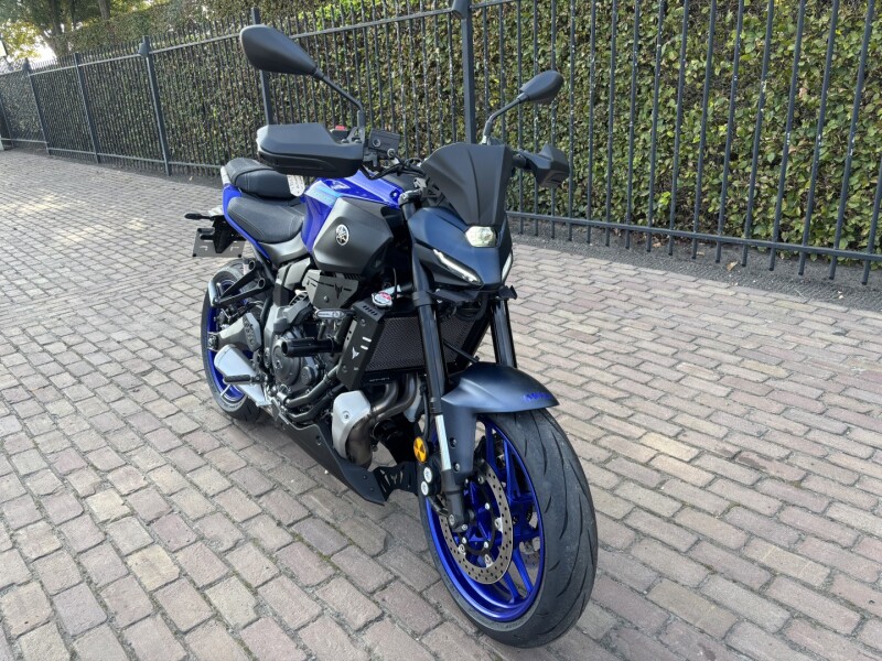 Mt07 Yamt 