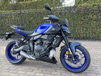 Mt07 Yamt 