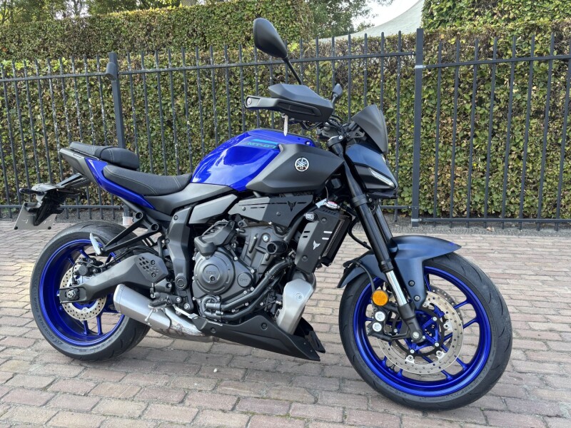 Mt07 Yamt 