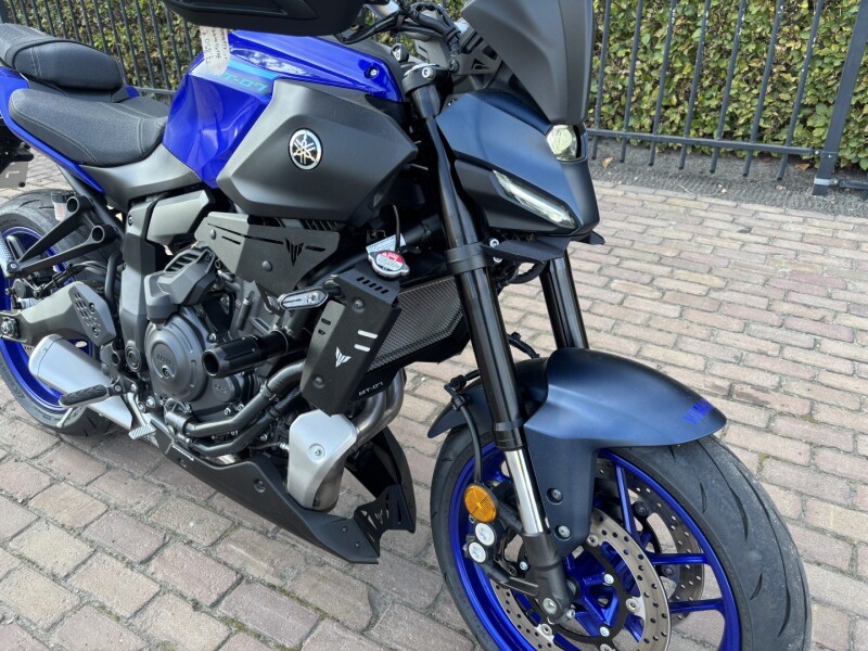 Mt07 Yamt 
