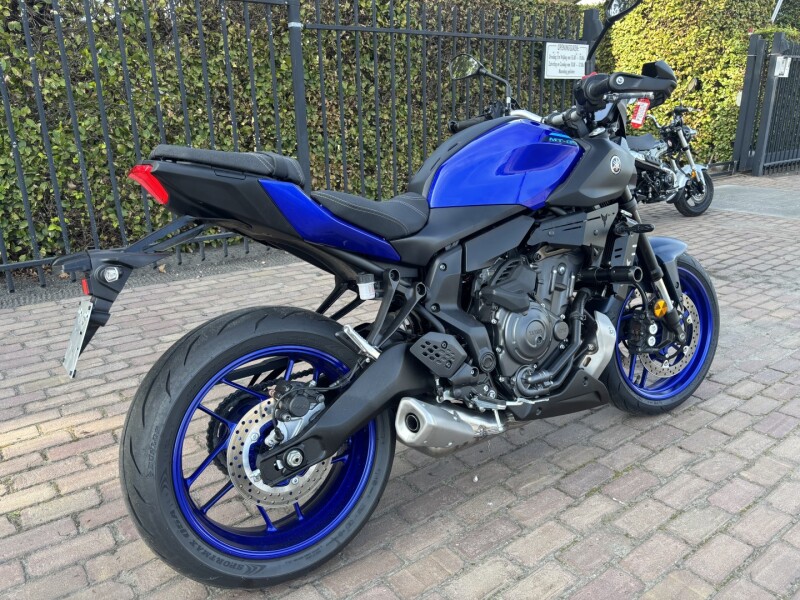Mt07 Yamt 