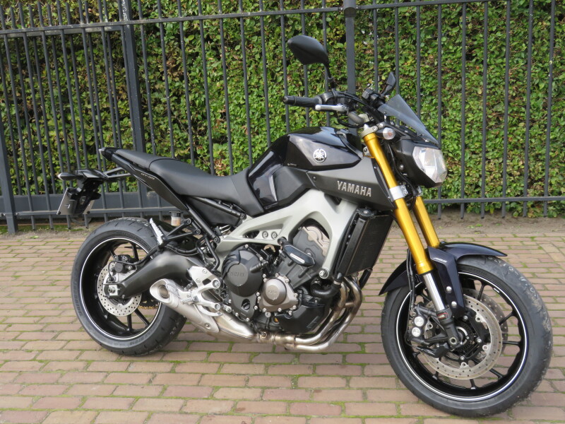 MT-09