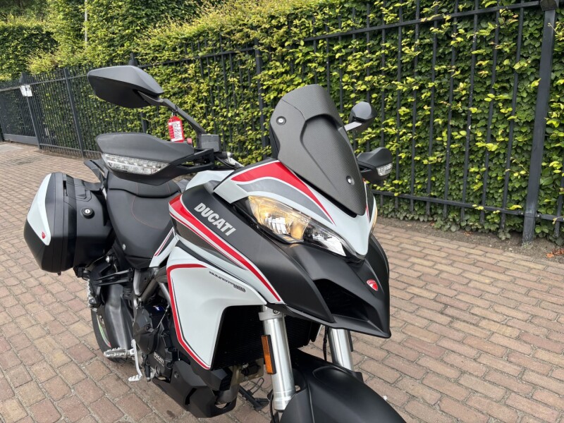 Multistrada 950