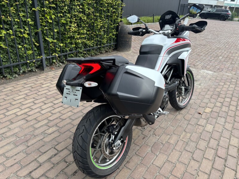 Multistrada 950