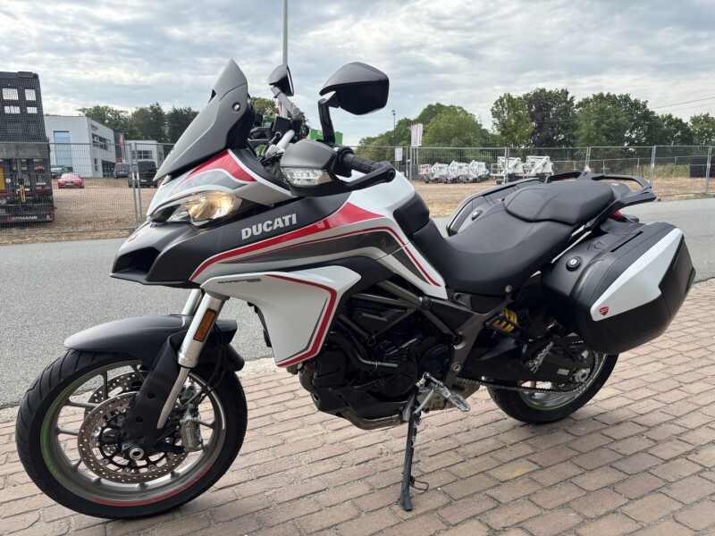 Multistrada 950