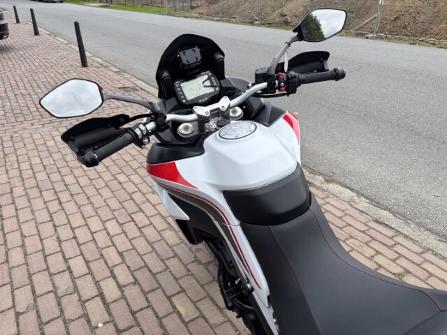 Multistrada 950