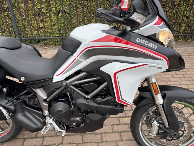 Multistrada 950