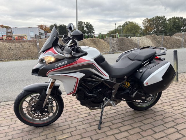 Multistrada 950
