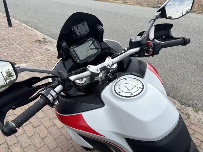 Multistrada 950