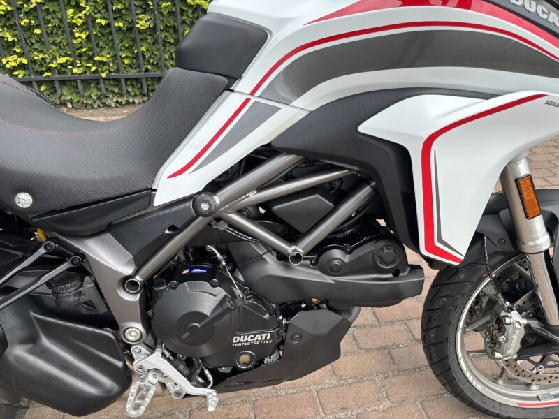 Multistrada 950