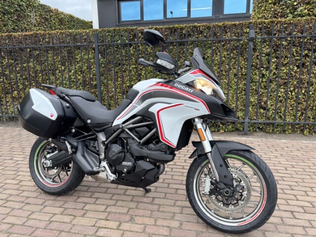 Multistrada 950
