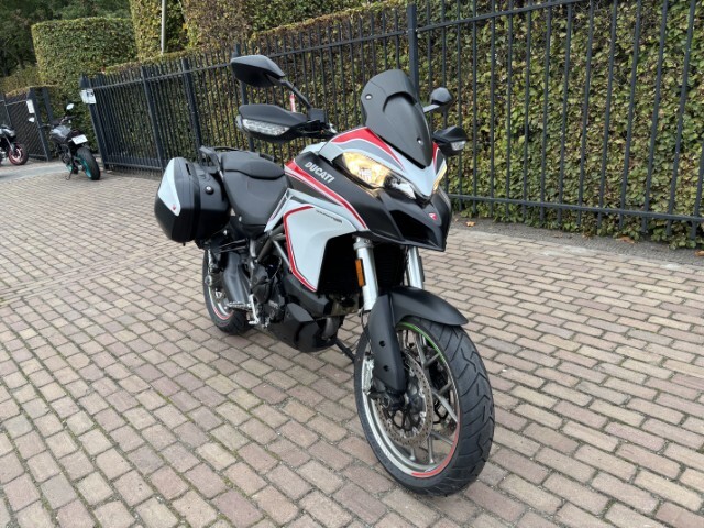 Multistrada 950