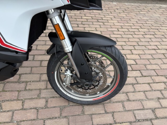 Multistrada 950