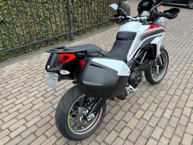 Multistrada 950