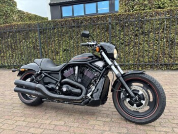 Night rod special 