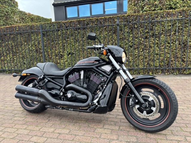 Night rod special 