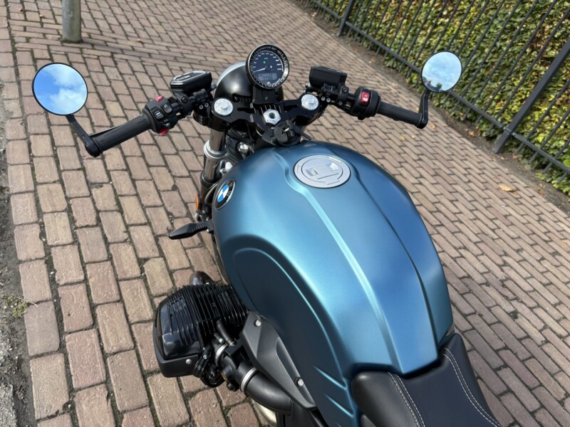 Nine T 1200 (option 719)