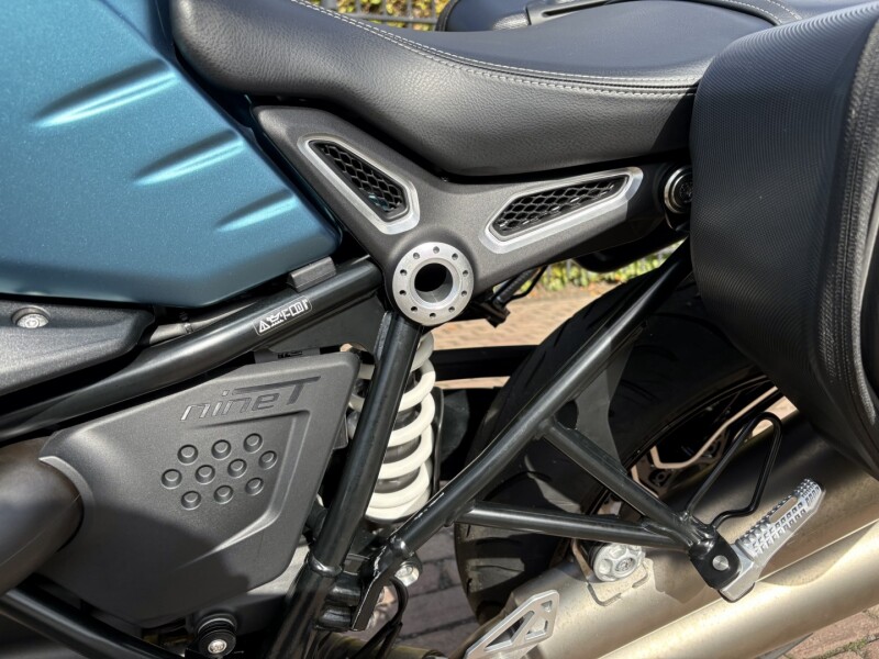 Nine T 1200 (option 719)