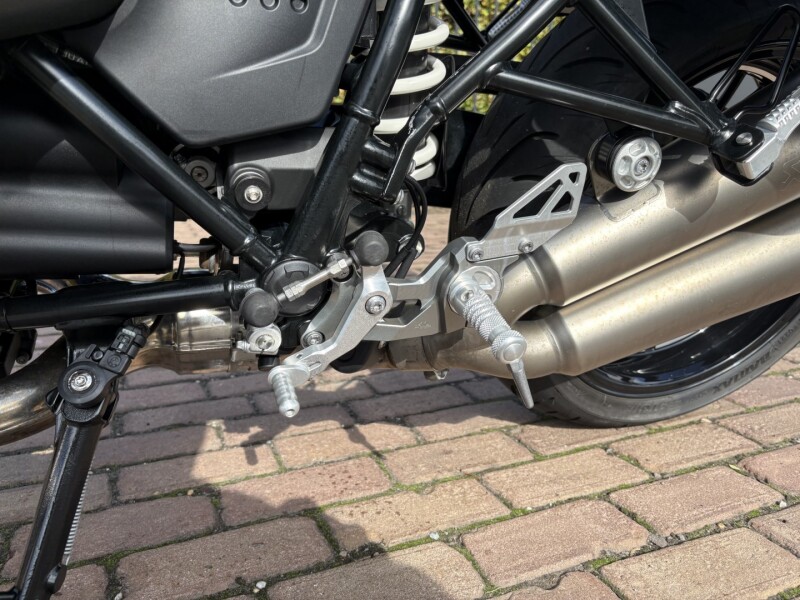 Nine T 1200 (option 719)