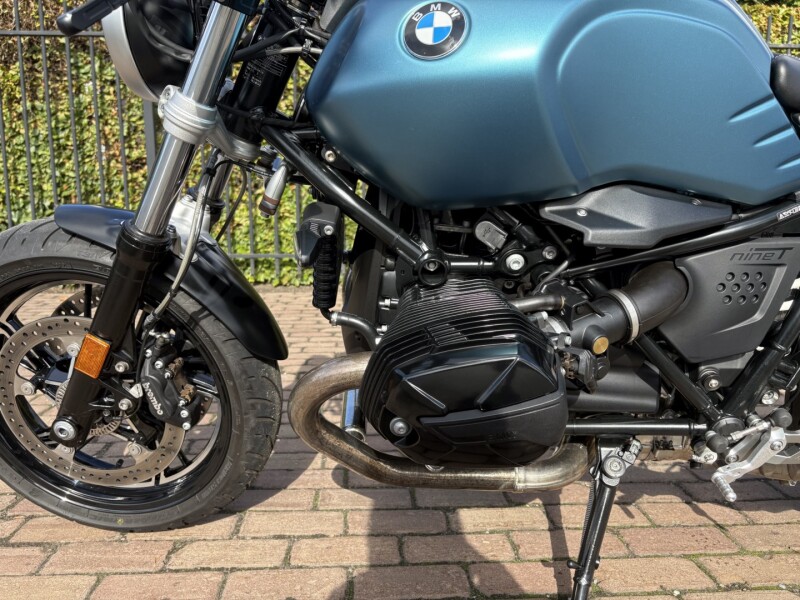 Nine T 1200 (option 719)