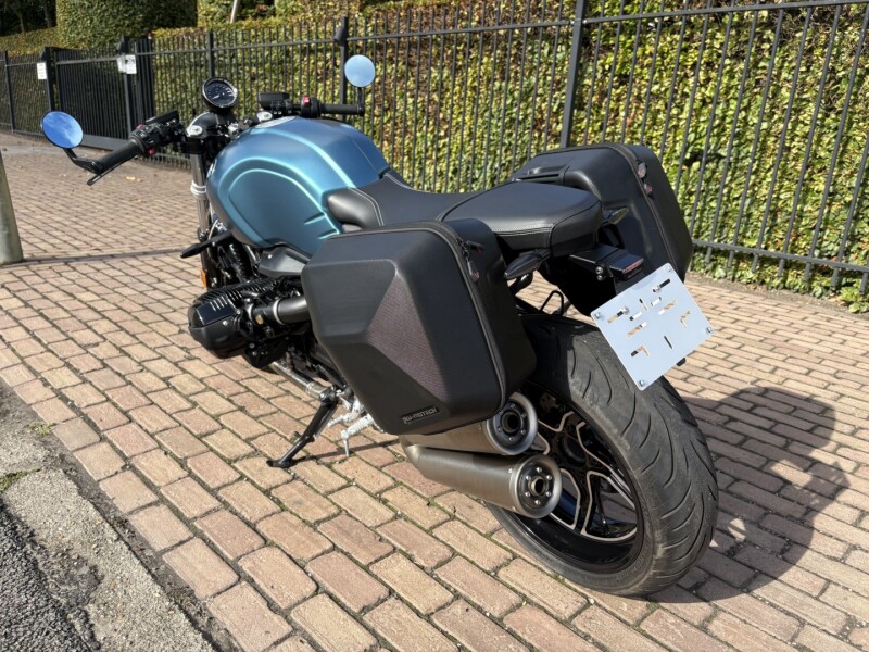 Nine T 1200 (option 719)