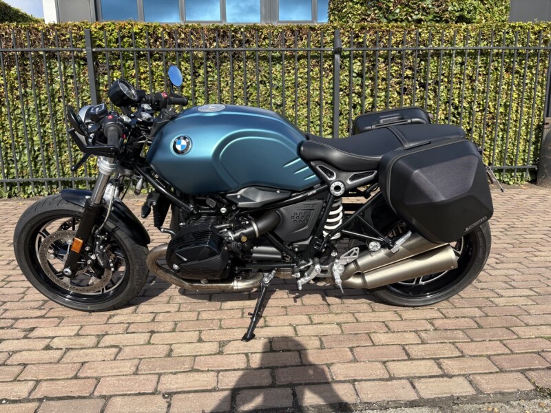 Nine T 1200 (option 719)