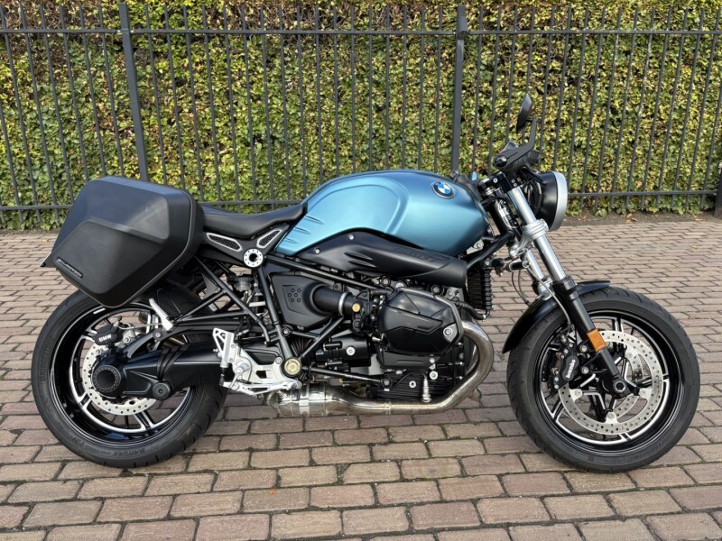 Nine T 1200 (option 719)