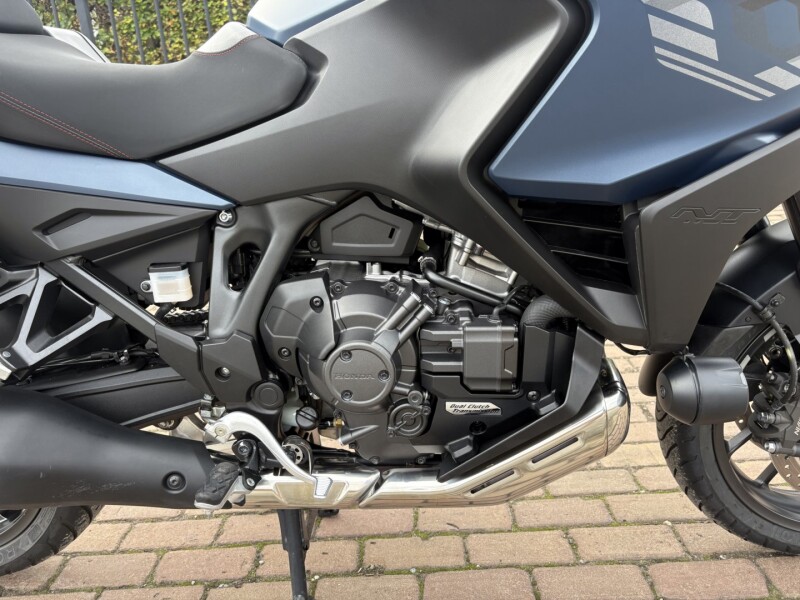 NT 1100 DCT